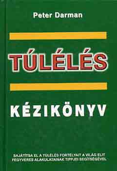 Peter Darman - Tlls kziknyv