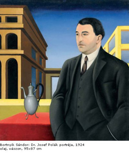 Kassai modernek -  A k�t vil�gh�bor� k�z�tti k�pz�m�v�szet KASS�N