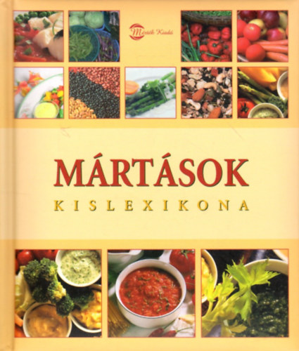 Mrtsok kislexikona