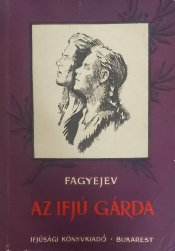 Fagyejev - Az ifjú gárda