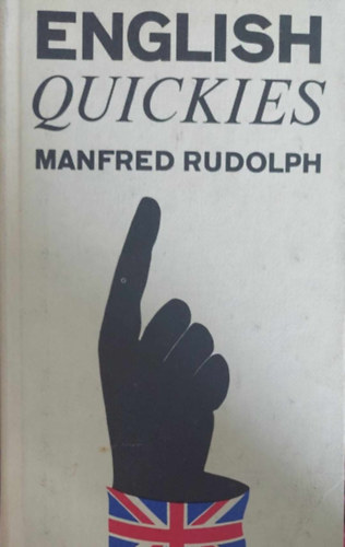Manfred Rudolph - English Quickies (angol egypercesek - egynyelv�)
