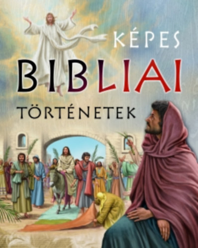 Kpes bibliai trtnetek