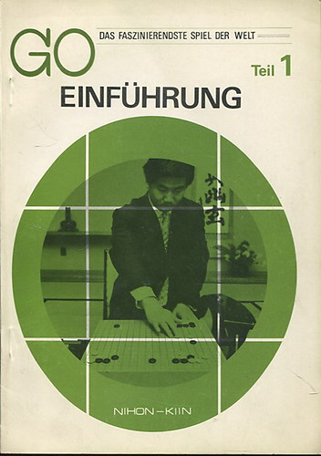 GO - Einfhrung - Das Faszinierendste Spiel Der Welt - Teil 1