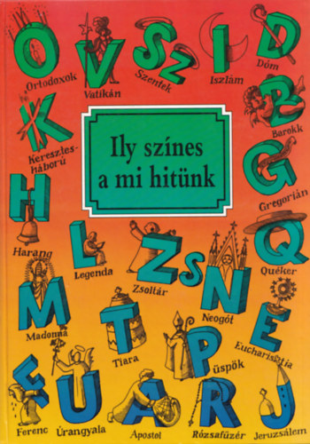 Ily sznes a mi hitnk