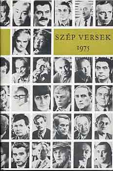 Sz�p versek 1975