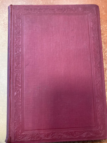 Thomas Mann - A var�zshegy III. k�tet
