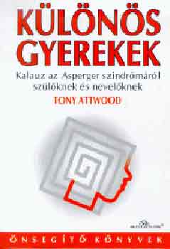 Tony Attwood - Klns gyerekek