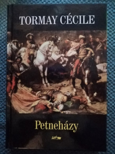 Tormay C�cile, Hunyadi Csaba Zsolt (szerk.), Pozsik L�szl� (lektor), Juh�sz Ferenc (lektor) - Petneh�zy - kisreg�ny �s elbesz�l�sek (Felt�mad�s, A sorsfoly�, Dalos szerelem, �lmok, Apr�dszerelem, A boszork�ny, Aeterna Hungaria, Meg�llt az �ra, Feh�r hal�l �s egy�b �r�sok)