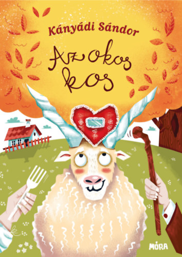 Knydi Sndor - Az okos kos