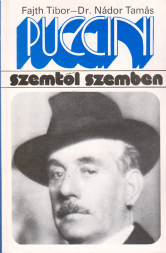 Fajth Tibor-Dr. Ndor Tams - Puccini (Szemtl szemben)