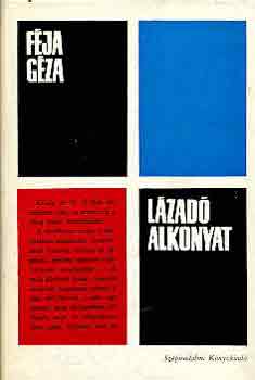 F�ja G�za - L�zad� alkonyat (dedik�lt)