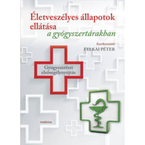 �letvesz�lyes �llapotok ell�t�sa a gy�gyszert�rakban