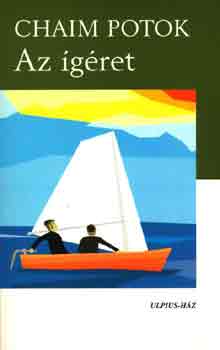 Chaim Potok - Az ígéret