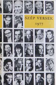 Bata Imre (v�logatta) - Sz�p versek 1977