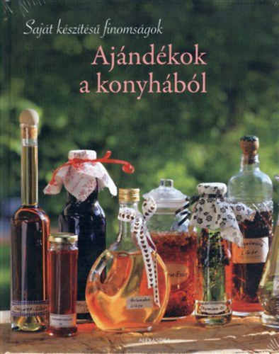 Ajndkok a konyhbl - Sajt kszts finomsgok