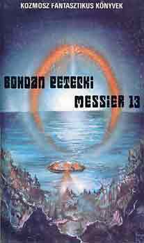 Bohdan Petecki - Messier 13