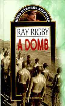 Ray Rigby - A domb