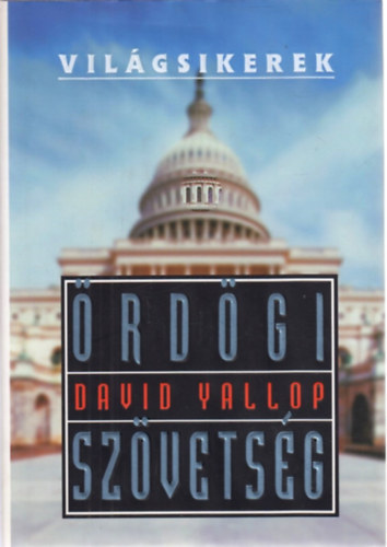 David Yallop - rdgi szvetsg