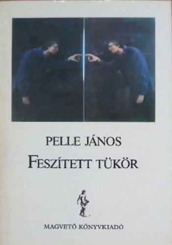 Pelle Jnos - Fesztett tkr