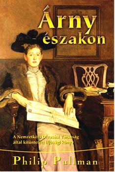 Philip Pullman - Árny északon