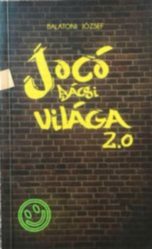 Balatoni Jzsef - Joc bcsi vilga 2.0