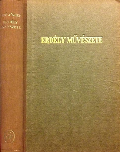 Bir Jzsef - Erdly mvszete