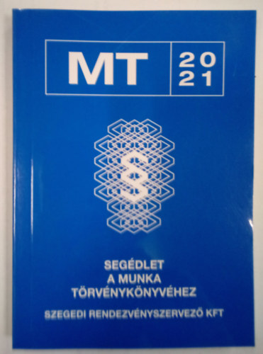 Segdlet a Munka trvnyknyvhez 2021