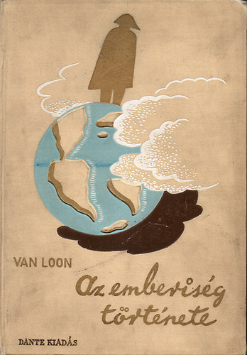 H.W. van Loon - Az emberisg trtnete