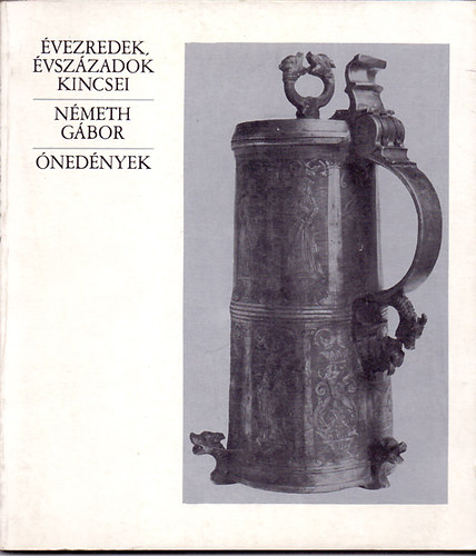 Dr. Nmeth Gbor - nednyek