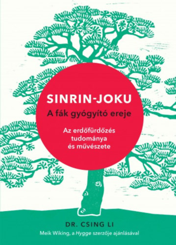 Dr. Li, Csing - Sinrin-joku
