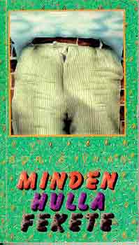 Boris Vian - Minden hulla fekete