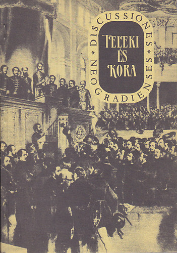 Praznovszky Mihly (szerk.); Rozsnyi gnes (szerk.) - Teleki s kora