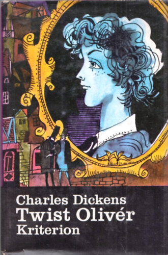 Charles Dickens - Twist Olivr