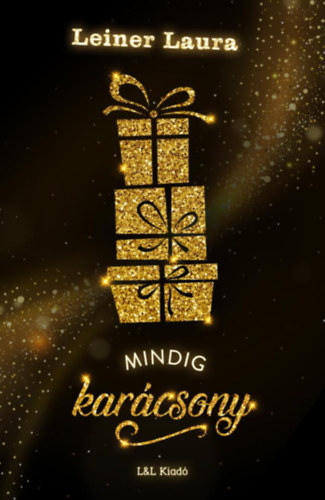 Leiner Laura - Mindig karcsony