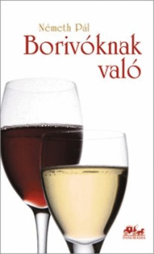 Nmeth Pl - Borivknak val (CD mellklettel)