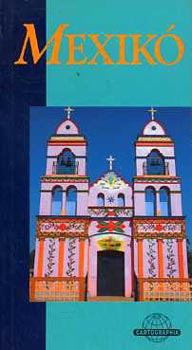 Peter McGregor Eadie - Mexik (Cartographia)