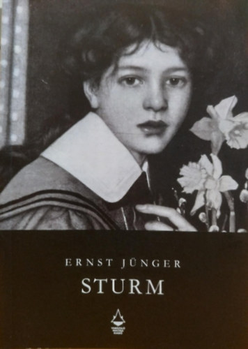 Ernst Jnger, Varzsl Macska kiad - Sturm