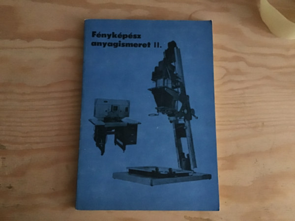Fnykpsz anyagismeret II.