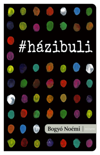 Bogyó Noémi - #házibuli
