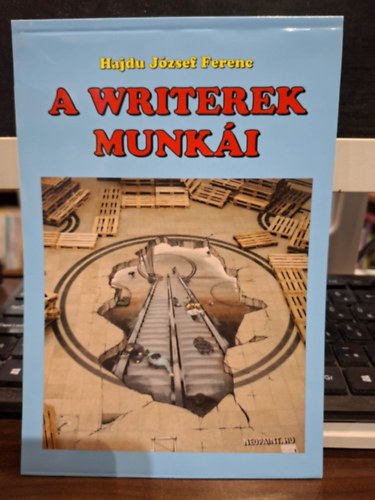 A writerek munkái