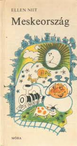 Ellen Niit - Meskeország