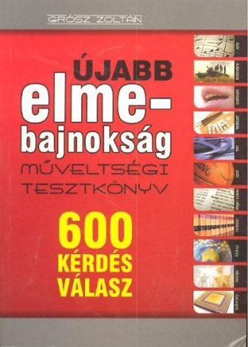 Grsz Zoltn - jabb elmebajnoksg (600 krds - 600 vlasz)