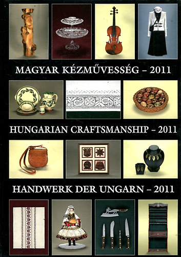 Magyar kzmvessg - 2011