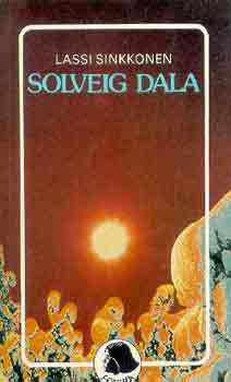 Lassi Sinkkonen - Solveig dala