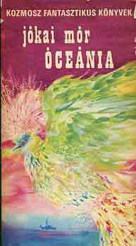 Jókai Mór - Óceánia