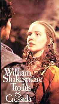 William Shakespeare - Troilus s Cressida