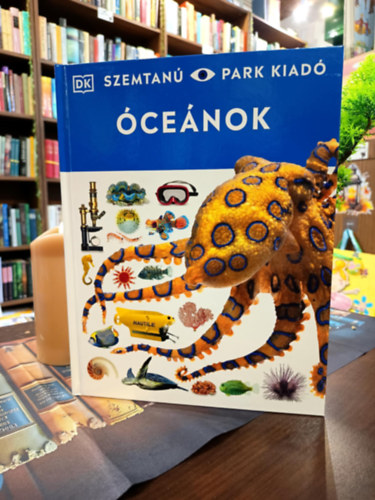 Miranda Macquitty - �ce�nok. Szemtan� sorozat.