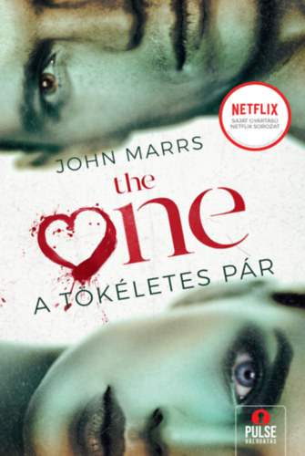Marrs, John - The One - A tökéletes pár