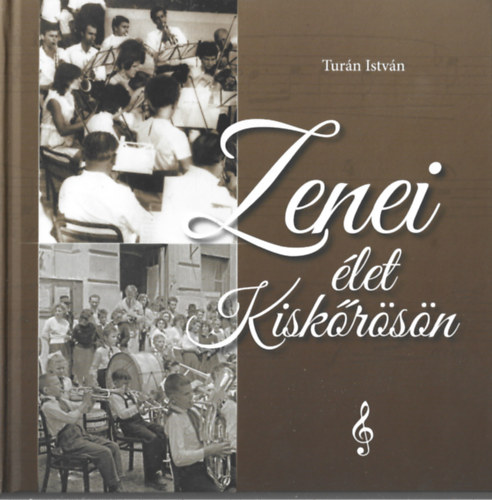 Turn Istvn - Zenei let Kiskrsn