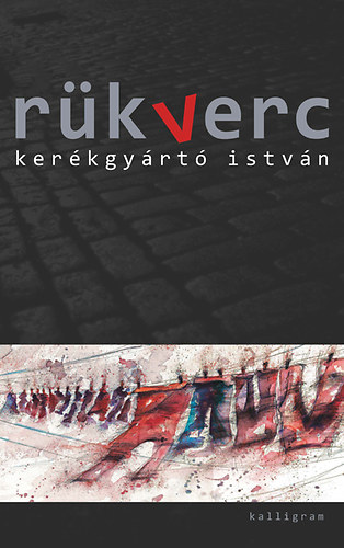Kerkgyrt Istvn - Rkverc